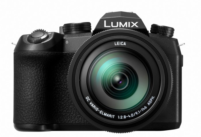 Panasonic Lumix DC-FZ1000 II (Bild: Panasonic )